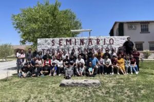 seminario todas las naciones
