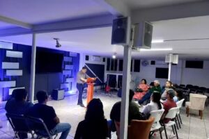 Senda Antigua Guadalajara