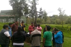 Sendas Iglesia Cristiana Incluyente