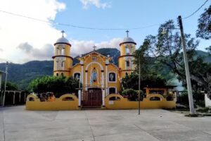 Se&ntilde;or De Chalma