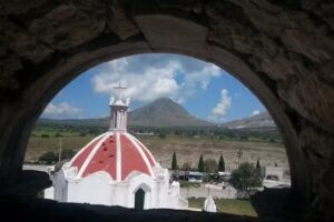 SE&Ntilde;OR DE EL SAUZ