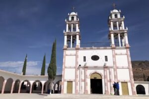 Señor de la Clemencia