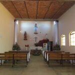 Se&ntilde;or de la Divina Misericordia