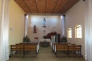 Señor de la Divina Misericordia