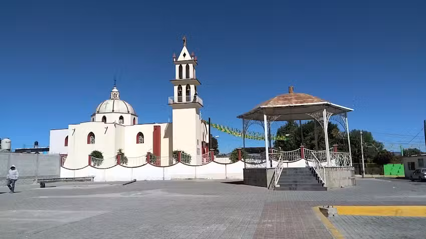 Se&ntilde;or de la Era