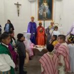 Se&ntilde;or de la Misericordia