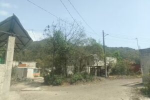 Señor de la Misericordia