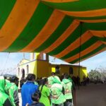 Se&ntilde;or De La Misericordia