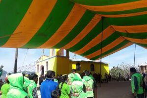 Se&ntilde;or De La Misericordia