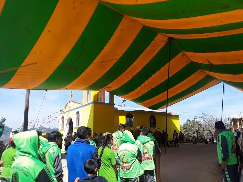 Se&ntilde;or De La Misericordia