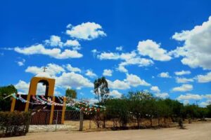 Se&ntilde;or de la misericordia