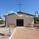 Se&ntilde;or de la Misericordia