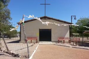 Señor de la Misericordia