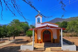 Señor de la Misericordia