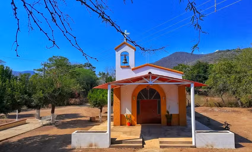 Se&ntilde;or de la Misericordia