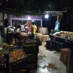 SE&Ntilde;OR DE LA SALUD