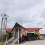 Se&ntilde;or De La Salud