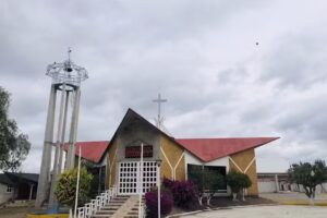 Se&ntilde;or De La Salud