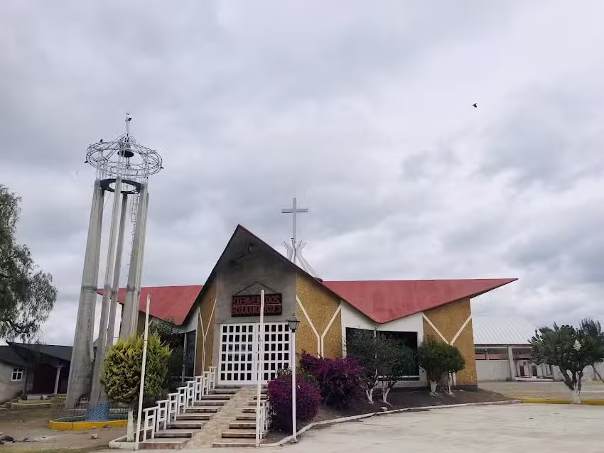 Se&ntilde;or De La Salud