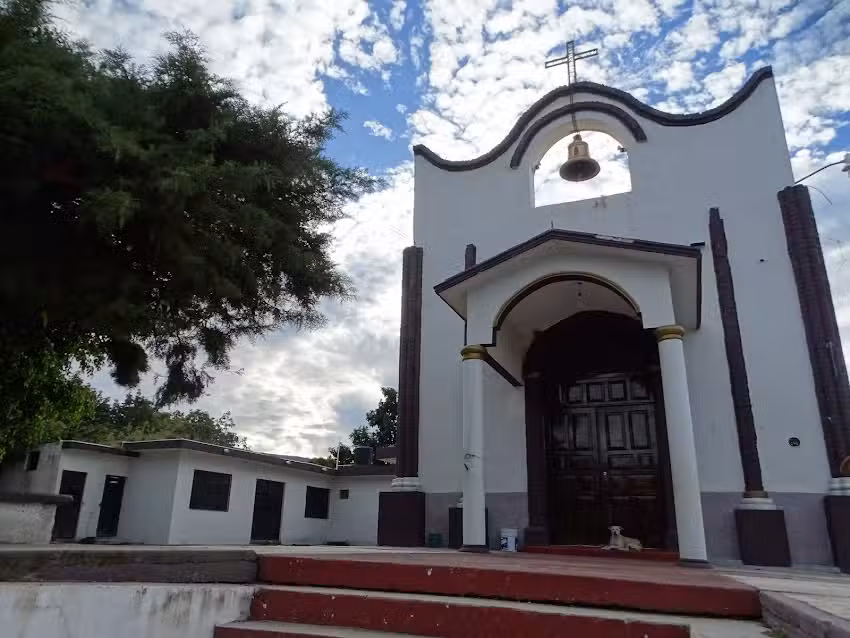 Se&ntilde;or de Los Milagros