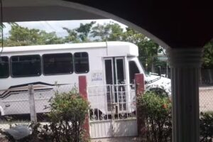 Se&ntilde;or de los Pescadores