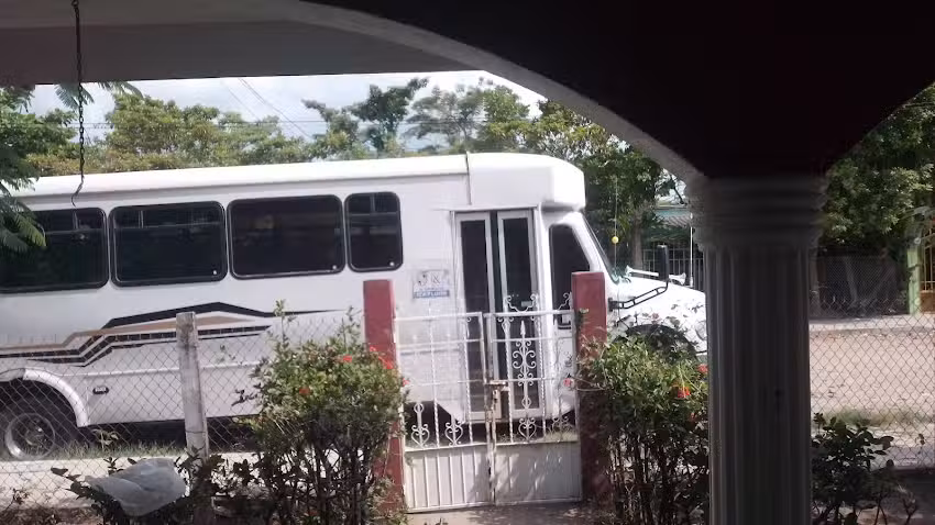 Se&ntilde;or de los Pescadores