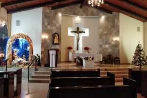 Se&ntilde;or del Perd&oacute;n