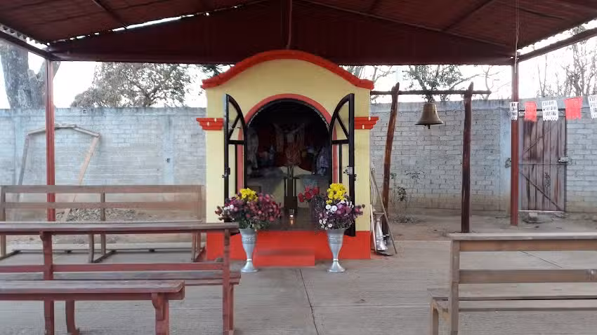 Se&ntilde;or del Rayo