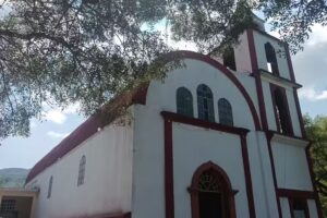 Se&ntilde;or San Jos&eacute;