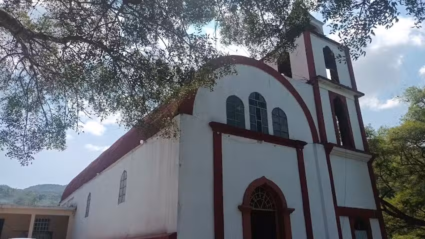 Se&ntilde;or San Jos&eacute;