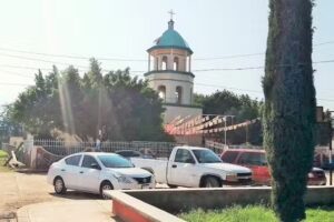 Se&ntilde;or San Jos&eacute;