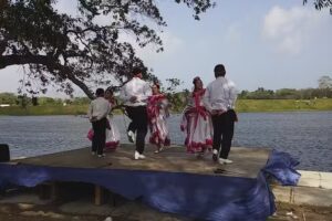 Se&ntilde;ora Reyna de La Paz