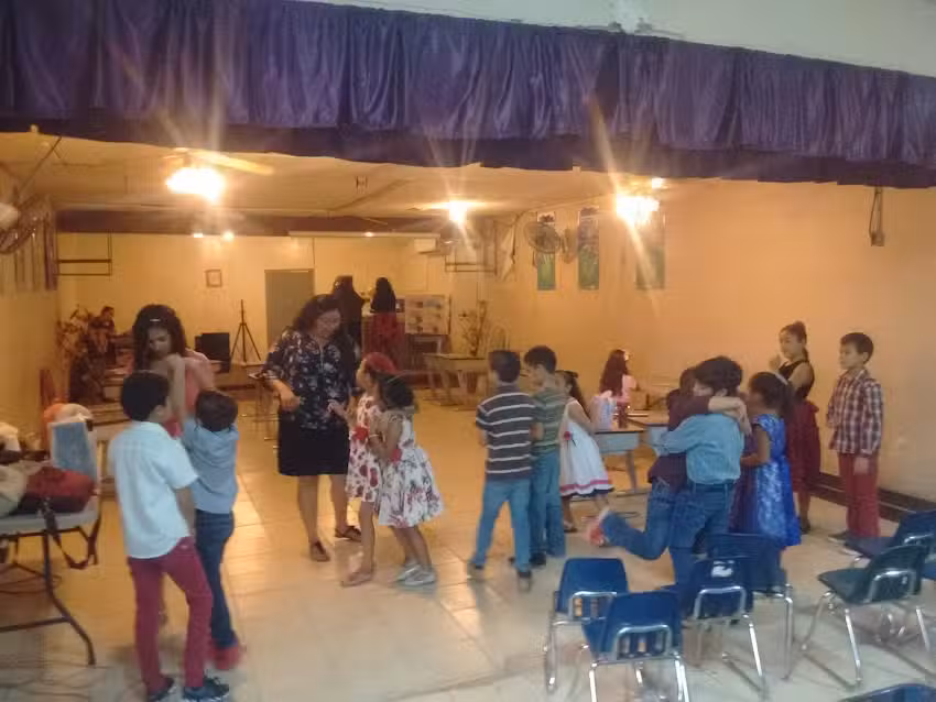 Septima Asamblea Apostolica