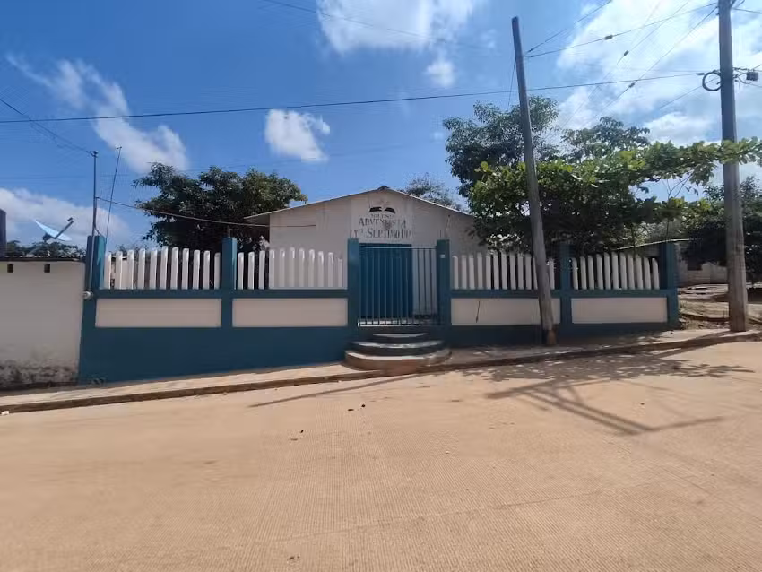 S&eacute;ptimo d&iacute;a