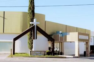 Servicios Funerarios Jardín de los Pinos