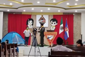 Seventh-day Adventist Church