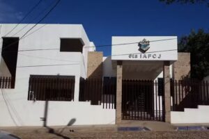 Sexta Iglesia Apost&oacute;lica de la Fe en Cristo Jes&uacute;s (6ta IAFCJ)