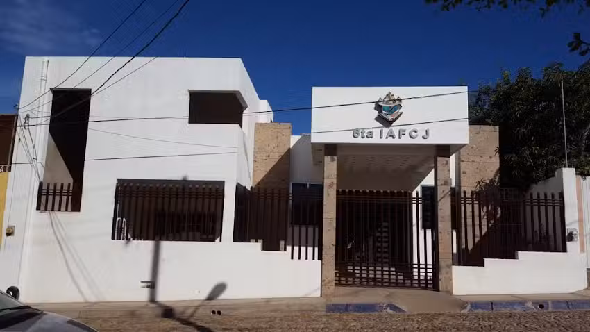 Sexta Iglesia Apost&oacute;lica de la Fe en Cristo Jes&uacute;s (6ta IAFCJ)