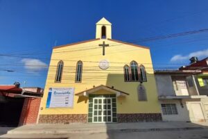 Sexta Iglesia del Nazareno