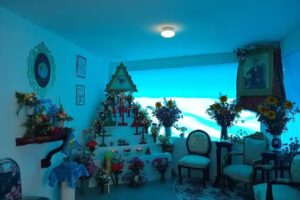 Sexta Iglesia Guiadora de Filadelfia &ldquo;SEDE JEFATURAL&rdquo;