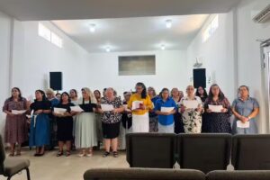 SGAR/154/93 IGLESIA GENTIL DE CRISTO