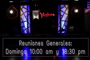 Shalom Centro Cristiano