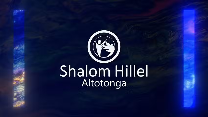 Shalom Hillel Altotonga