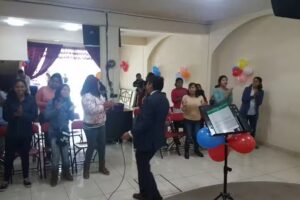 Shalom Hillel Xonacatl&aacute;n