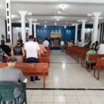 Shalom iglesia cristiana