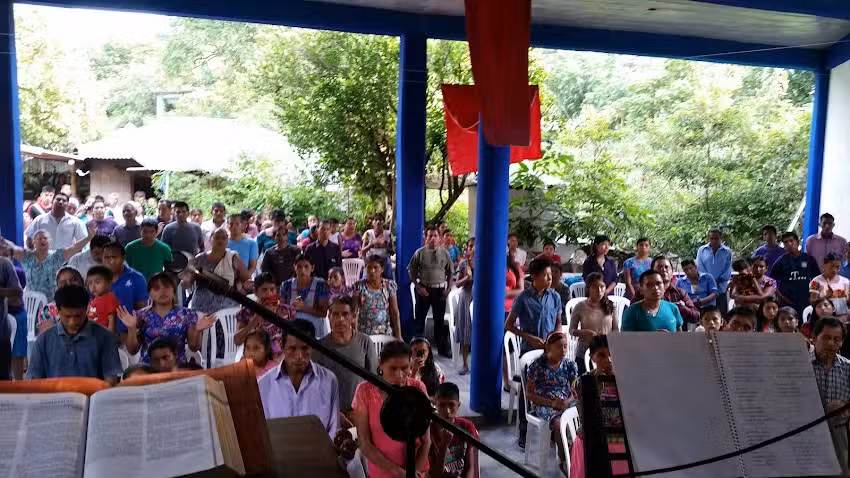 Shekin&aacute; Yahualica