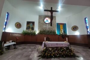 Siervos de Mar&iacute;a