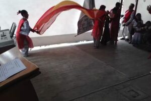 Sinfonía de Vida Jn. 3:16