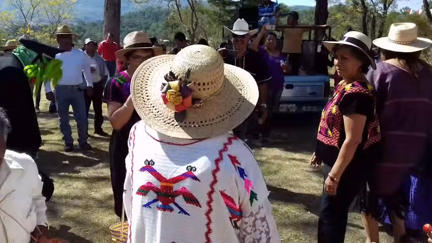 Sociedad Union Progresista