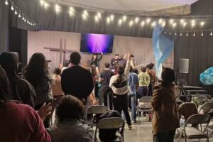 Sol de Justicia Church